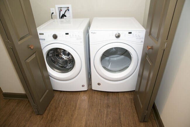 Photo - Florence Fay School Senior Apartments