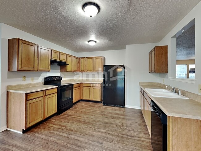 Photo - 1313 Central Park Dr