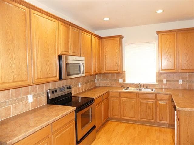 Photo - 6200 Texana Way