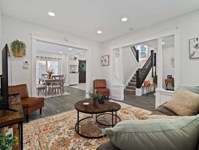 Building Photo - 6020 Fir Ave Unit SI ID1496116P