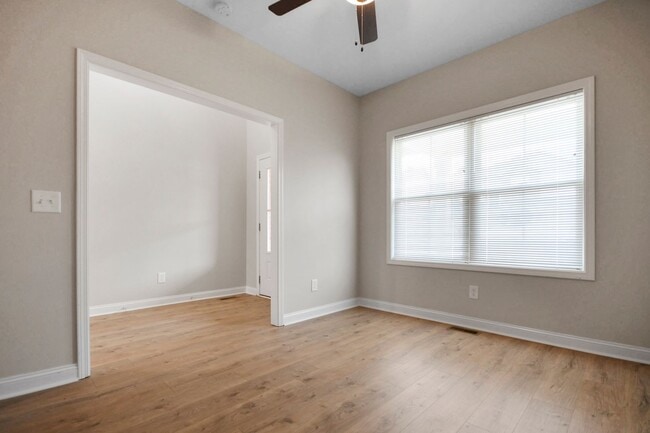 Photo - Pet Friendly Four Bedroom!