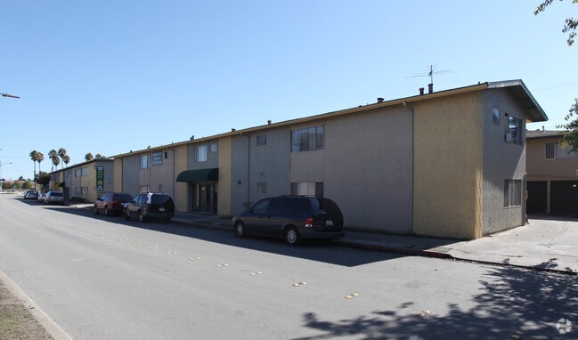 Atherton Apartments - Atherton Apartments