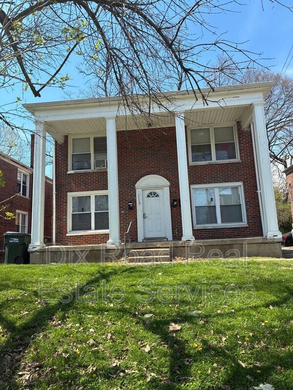 Building Photo - 1115 Richmond Ave