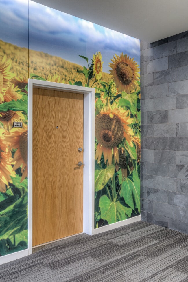 Photo - Blackstone Union