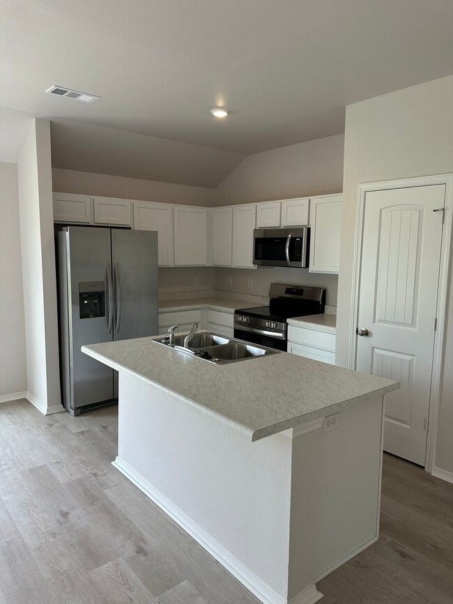 Photo - *Pre-leasing* Charming Three Bedroom | Two Bathroom in Whitetail Crossing