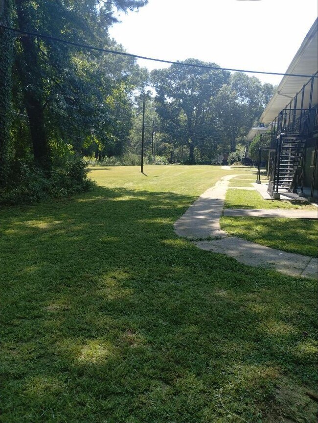 Photo - 609 Allen Dr