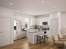 Crescent Apartments - Crescent Apartments