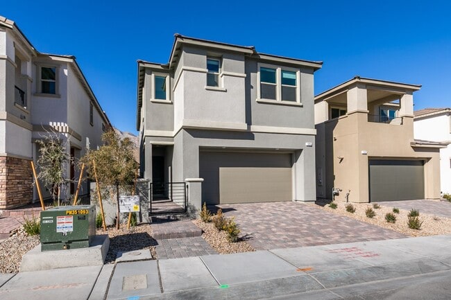 Photo - Brand New 4 Bedroom + Den/Office in Summerlin