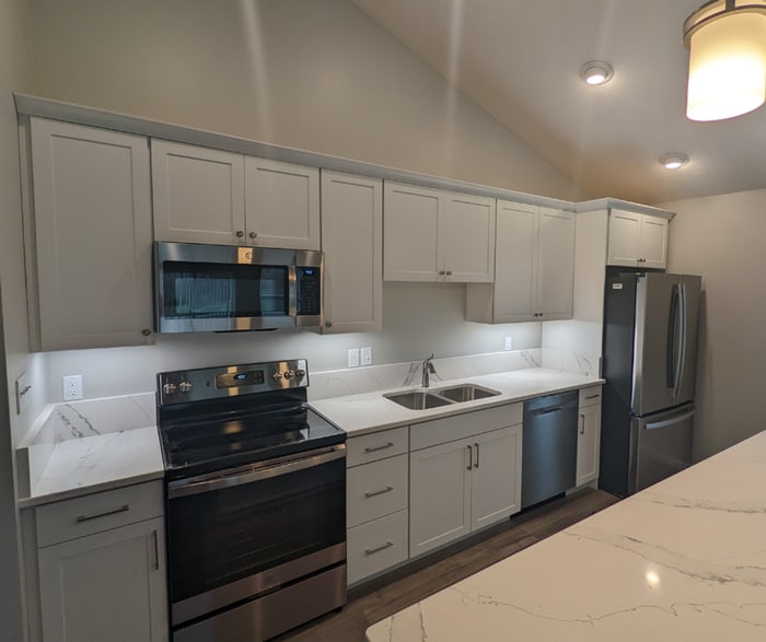 NEW CONSTRUCTION East Side Terre Haute - 5 Bedroom, 3 Baths, 2 Car Garage Home! - NEW CONSTRUCTION East Side Terre Haute - 5 Bedroom, 3 Baths, 2 Car Garage Home!