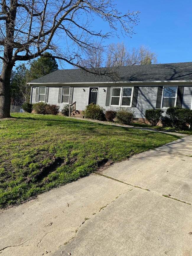 Photo - 5321 Hadrian Dr