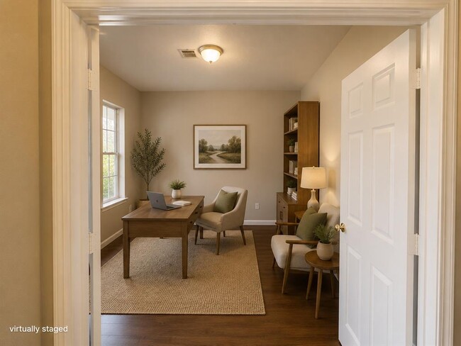 Photo - 1509 Nettie Dr
