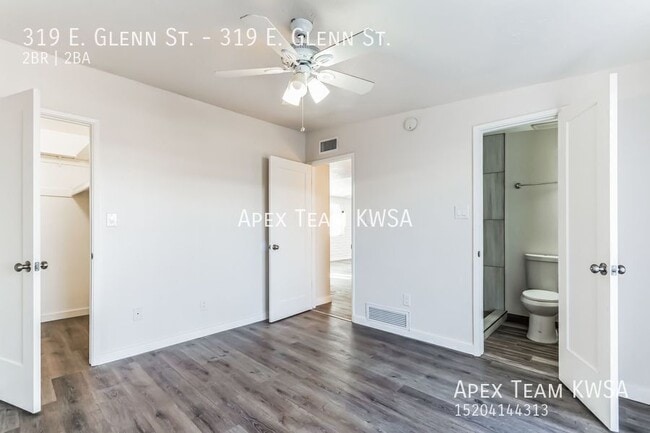 Photo - 319 E Glenn St Unit 319 E. Glenn St.