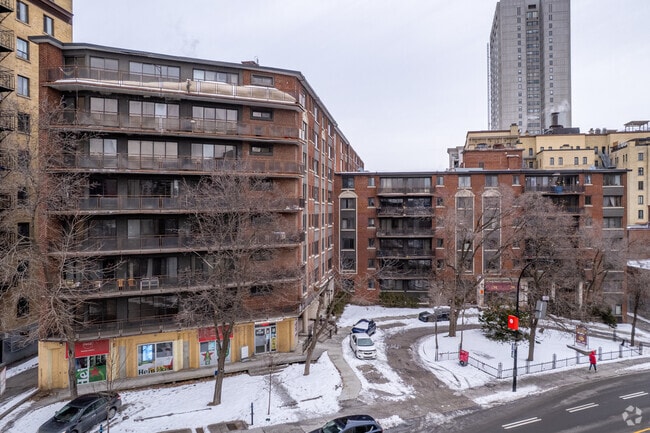 Photo - LE MONTAIGNE