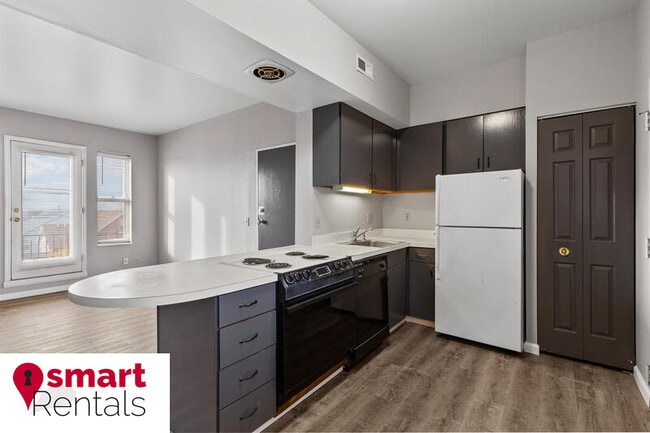 Photo - 1642 S 39th St Rental