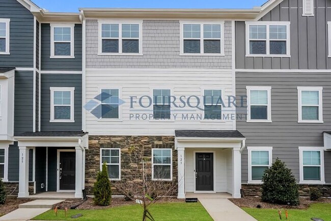 Townhome | 2nd Floor Back Deck | Washer/ D... - Townhome | 2nd Floor Back Deck | Washer/ D...