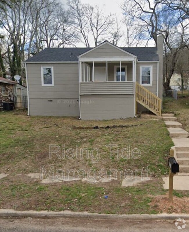 Building Photo - 7413 Sparta Ave Rental