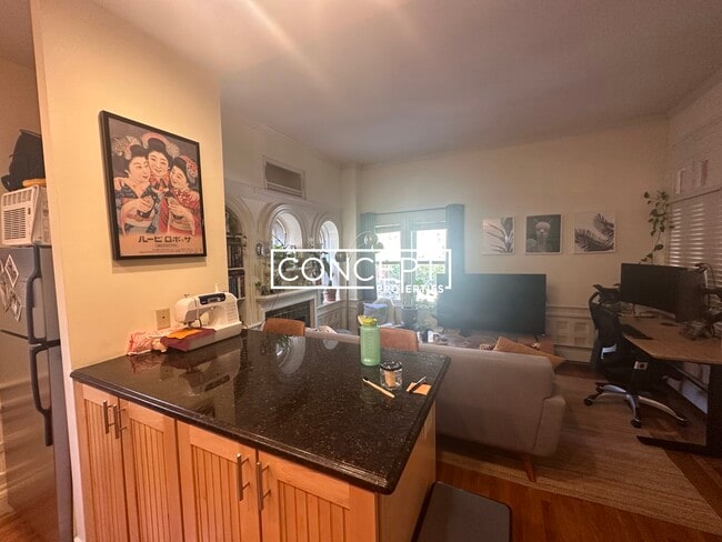 Photo - 195 Commonwealth Ave Unit 1CP