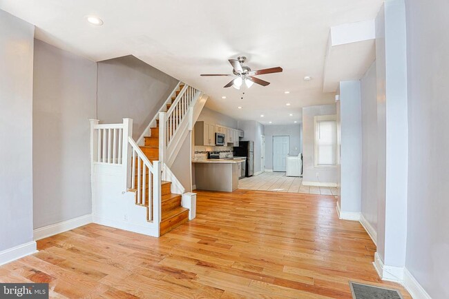 Photo - 5214 Chancellor St Townhome