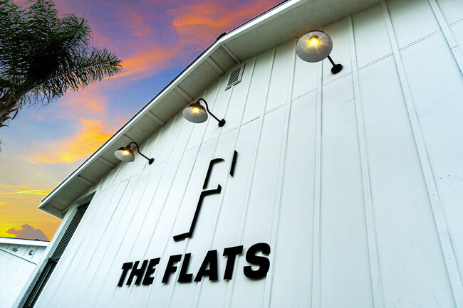 The Flats - The Flats Apartamentos