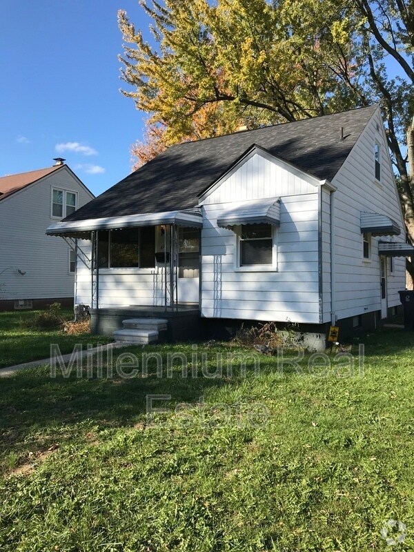 Highwood Rentals Pontiac MI