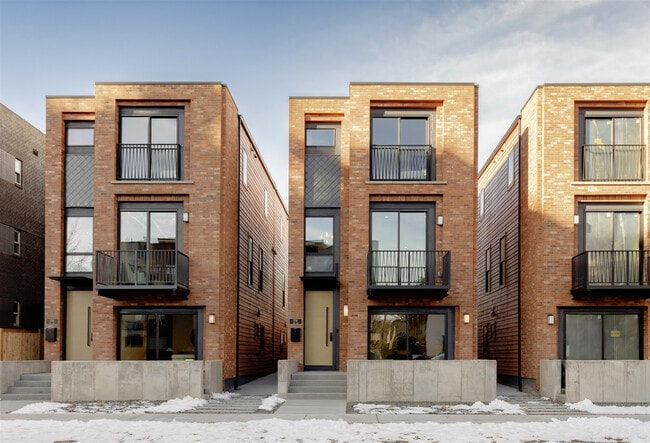 Building Photo - 1751 N Williams St