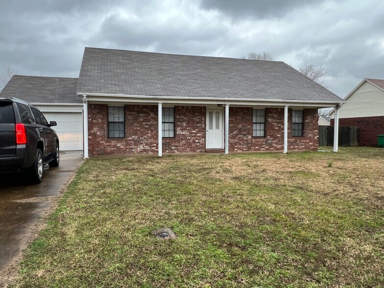 Houses For Rent In Munford Tn