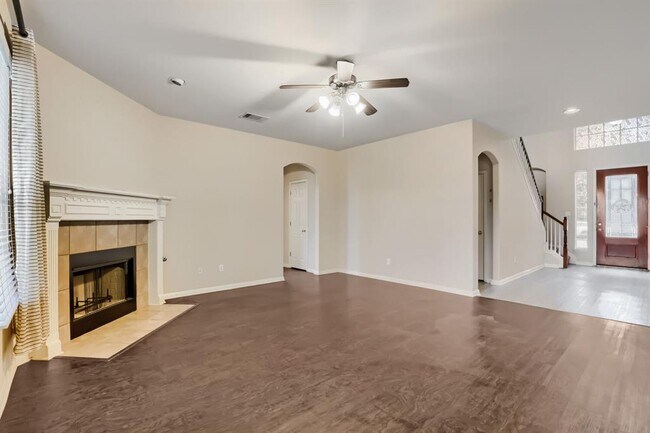 9632 Morgan Creek Dr