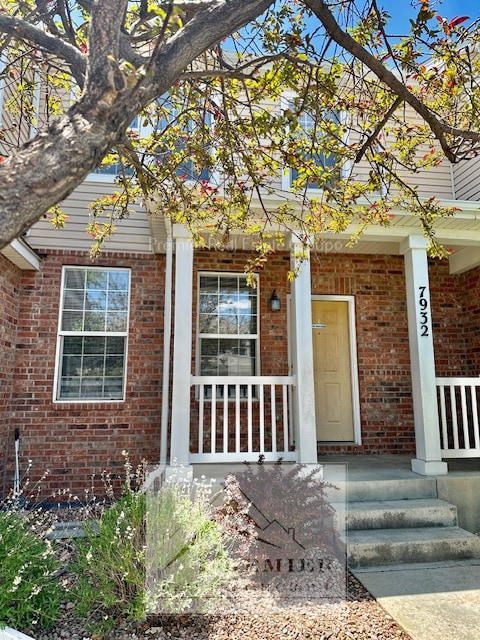Photo - 7932 Sandy Springs Point Townhome