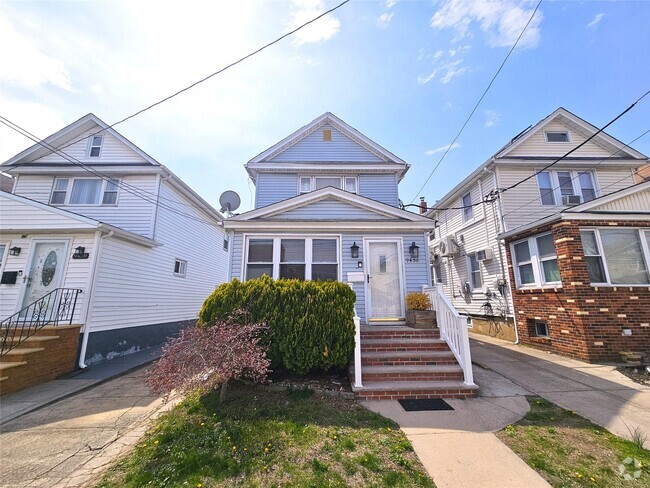 Building Photo - 94-56 225th St Rental