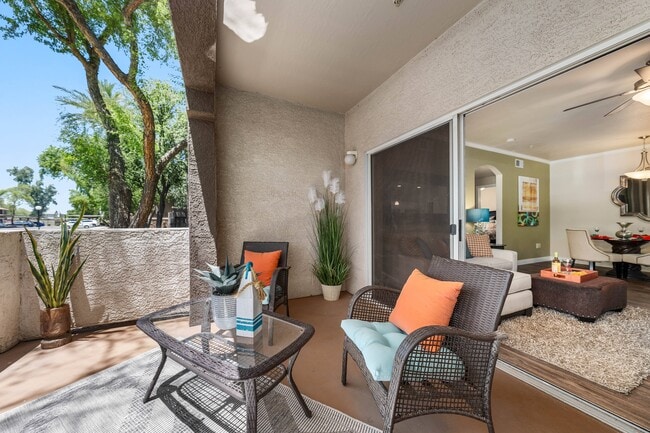 Stonebridge Ranch Apartments