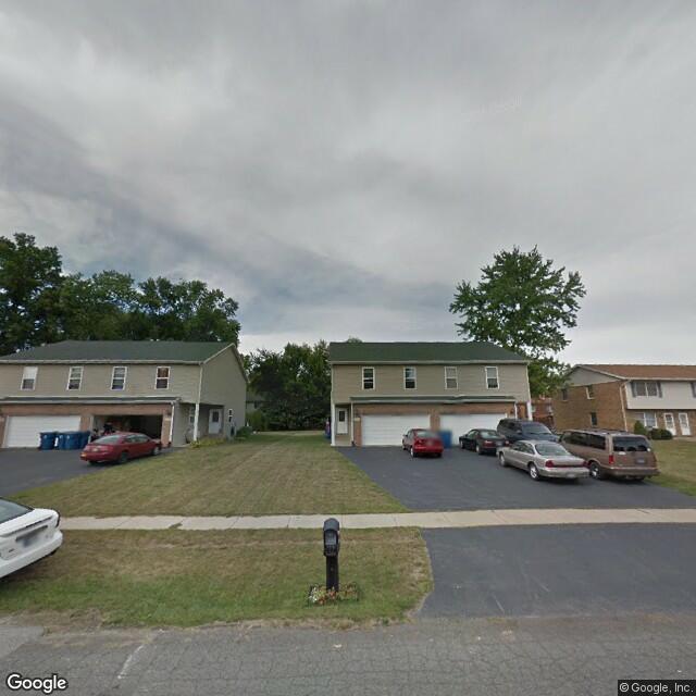 Building Photo - 1522 Washington Ave