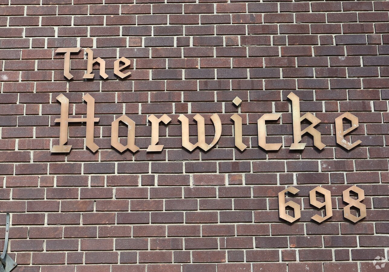 Photo - The Harwicke Apartments