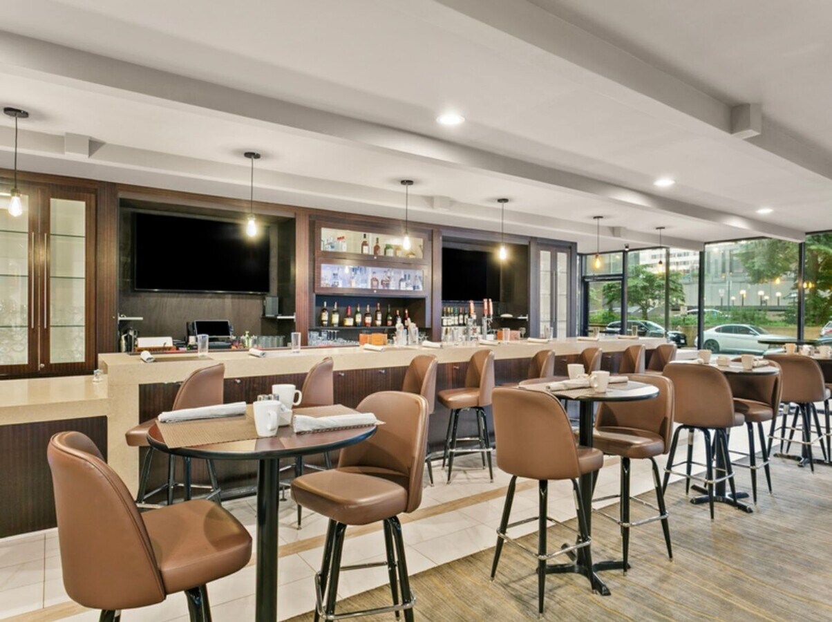 Sonesta - Sonesta Apartamento Unidad 1 E Redwood- Restaurant