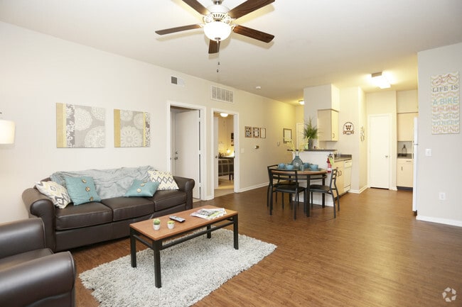 58 West – Luxury Student Living