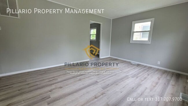 Photo - 3522 N Olney St