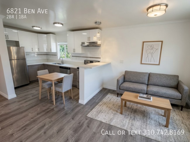 Building Photo - 6821 Ben Ave