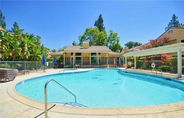 Photo - 10655 Lemon Ave Unit 2605