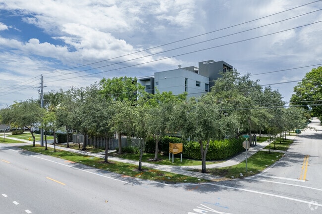 House 57- Student Housing