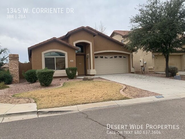 Photo - 1345 W Corriente Dr