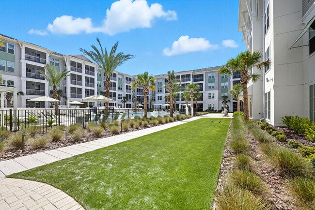 Wilton Palm Coast