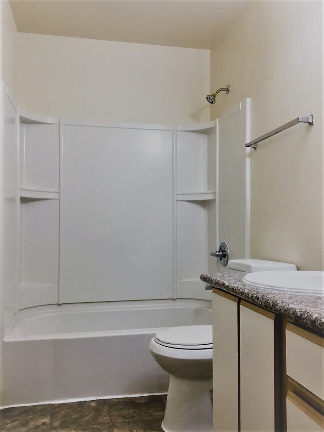 2HABITACIONES: Baño