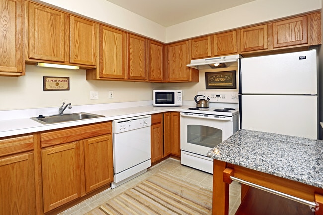 Interior Photo - Rochester Ridge Rental