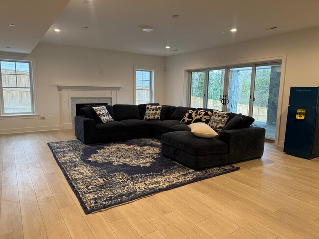 Photo - 8504 Meadowlark Ln Unit Basement