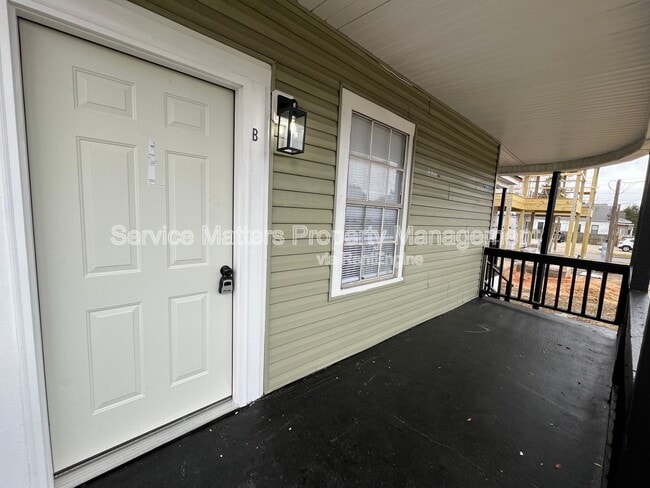 Photo - 1106 Doctor M.L.K. Jr Dr