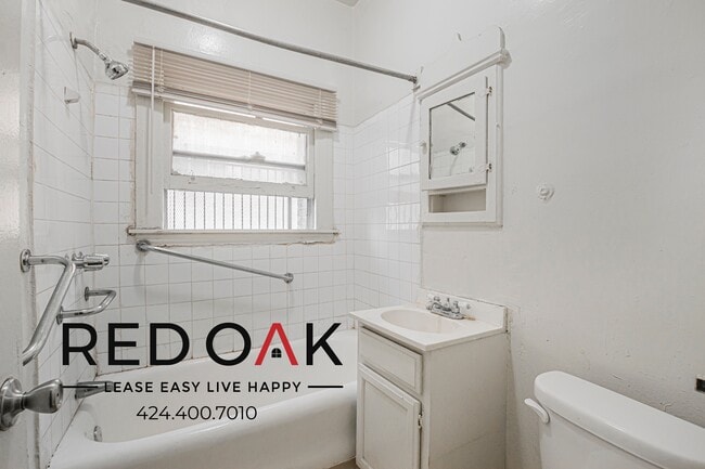 Photo - 746 S Coronado St Unit 510