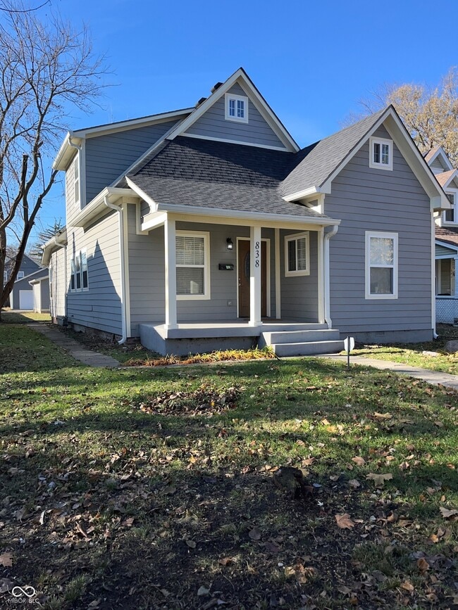 Photo - 838 N Temple Ave