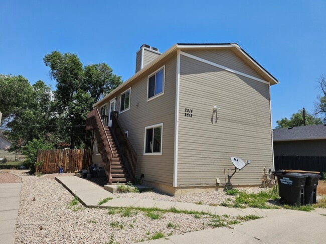 Photo - 2514 E Monument St