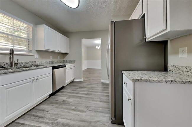 Photo - 3210 Mineral Ridge Ct