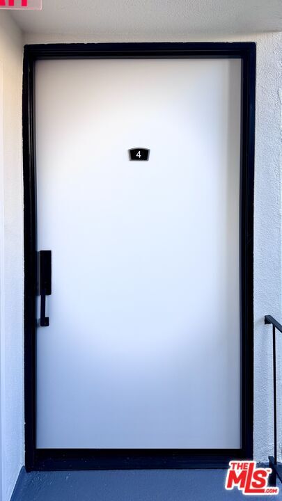 Photo - 414 N Palm Dr Unidad 4