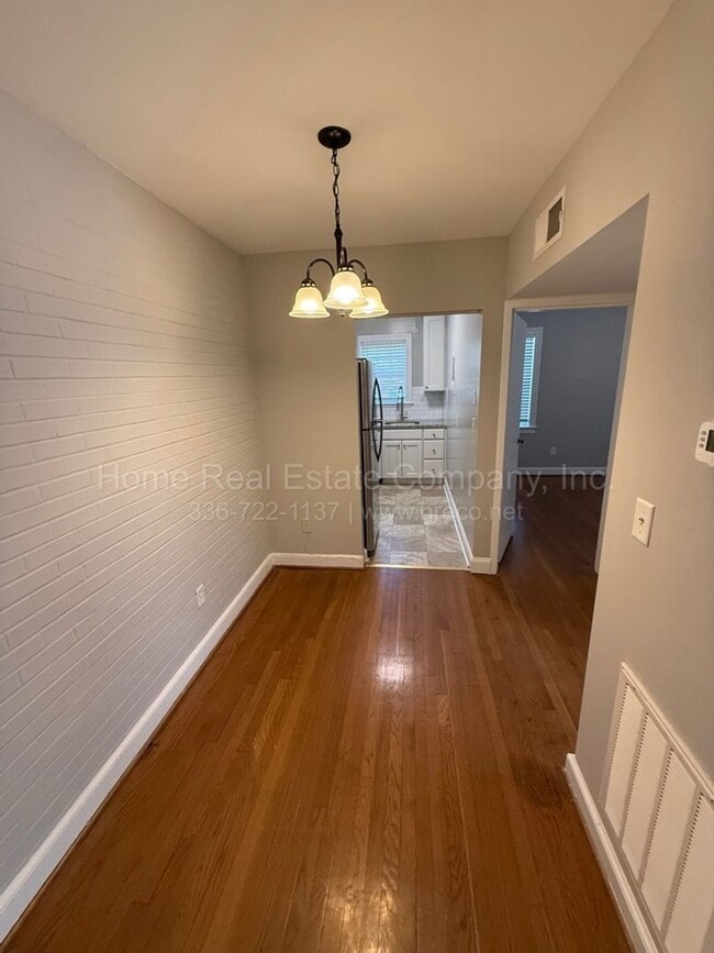 Photo - 803 W End Blvd Unidad A-5